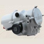 IP68 Electric Linear Actuators IQT Series 7 Meters Underwater 72 Hours