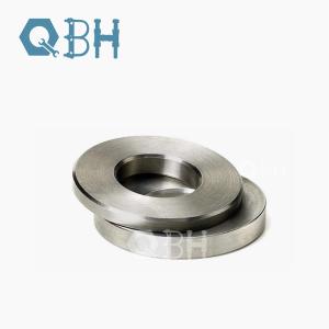 Quality Conical Spherically Stainless Steel Washer Faced Closure Gasket DIN6319 wholesale