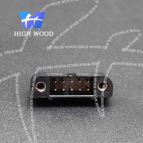 HW-CMM Connector , HW-221Y10F22