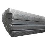 Hot Dip Galvanized Steel Pipe / GI pipe Pre Galvanized Steel Pipe Galvanized