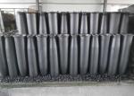 Black Silicon Carbide Ceramics Thermal Expansion 4.5 X 10-6/K