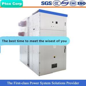 Quality KYN61 customized economic power distribution main switchboard wholesale