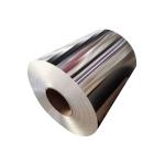 AISI Standard TUV Certified Mill Edge Steel Strip Coil