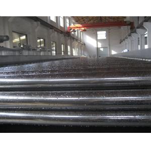 China Fruit / Vegetable Processing Roller Sorting Machine Stainless Steel Roller Tube on sale