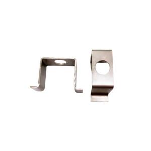 Quality Custom Sheet Metal Fabrication Precision Metal Stamping Parts Laser Cutting Bending Solutions Manufacturer wholesale