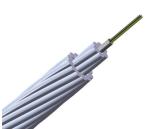 24 Core OPGW Fiber Optic Cable Outdoor Composite Overhead Ground Wire Power Line