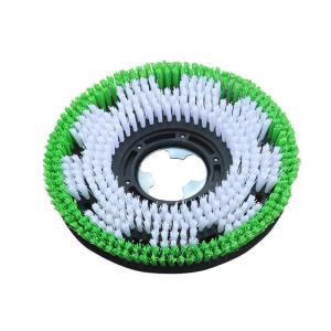 Quality Industrial Disk Road Sweeping Brush Street Cleaner Steel Wire OEM wholesale