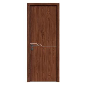 Quality High-Performance And Customizable WPC Hollow Doors For Your Residence wholesale