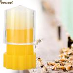 Queen Marker Bottle Beekeeping Equipment Yellow Mark Queen Bee Cage