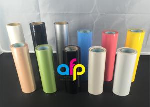 Quality Various Color Hot Stamping Film wholesale