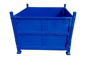 Quality Large Collapsible Steel Containers With Competitive Price wholesale