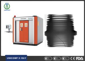 Quality Electricity Product With Unicomp UNC160 X-Ray Device wholesale