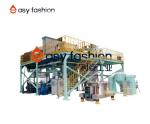 600KW Superfine Metal Powder Gas Atomization Equipment