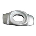 Construction Support Scaffolding Accessories Cuplock Ledger Blade Q235 Steel