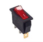 3Pin 2 Block 250V 3D Printer Endstop Switch Boat Rocker Supply