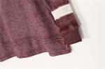 55% Cotton Ladies Casual Sweatshirts