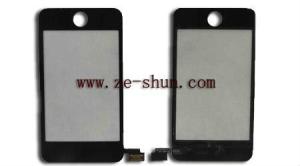 Quality IPod 2 Touch Screen Repairs touchscreen / Bubble Bag Packing wholesale