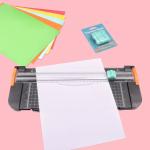 Universal Replacement Blade Head The Perfect Solution for A4 Paper Cutting Needs