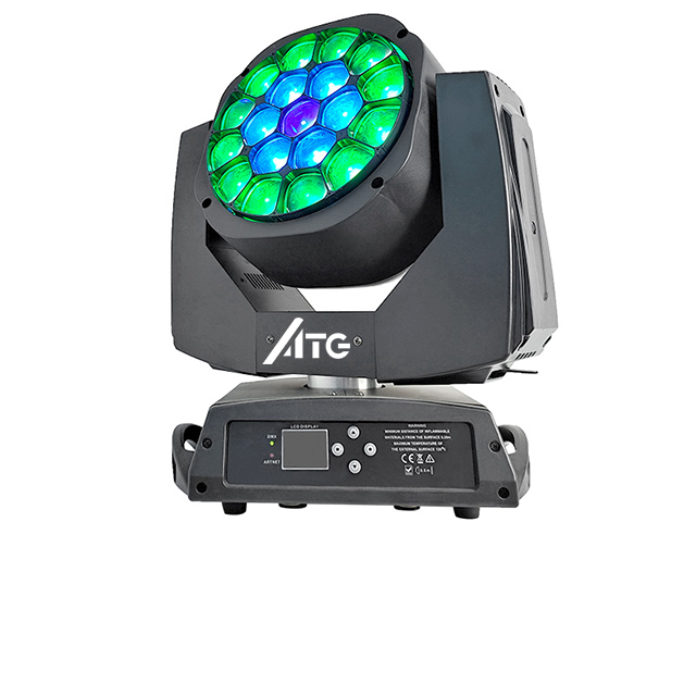 Auto CAD Layout Lighting Solutions Service for Night Club 320w Stage Lights Moving Head