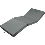 Upholstery Cushioning Memory Foam Sofa Bed 190 * 90 * 5cm Size Knitting Covers