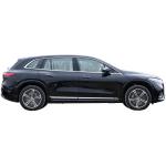 Mercedes-Benz EQS 450 SUV New Energy Pure Electric Vehicle