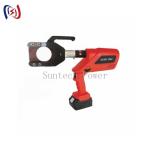 Battery Powered 18V 4Ah Hydraulic Cable Cutter Hydraulic Crimping Tool