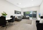 Light Prefab Steel House Good Earthquake Proof Prefab Metal Buildings