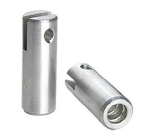 Quality Aluminium Fork Termination For Combination Rope wholesale