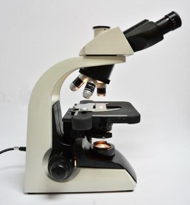 Infinite Kohler Halogen Illumination Inverted Tissue Culture Microscope