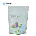 3.5g Holographic Film Printed CR k Lockable Medication Bag