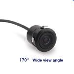 Horizontal Resolution 420 TV lines car camera front back