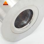 Stellite Cobalt Chrome Alloy Hot Extrusion Heading Dies High Hardness