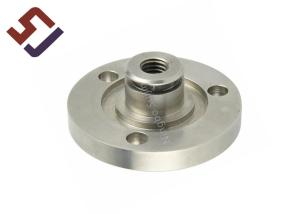 China Custome Stainless Steel Investment Casting Lost Wax Casting Parts on sale