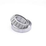 Southeast Asia and America Main Market Tapper Roller Bearing Size 52100 Steel
