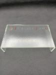 ISO9001 Railing 331x90x8000mm Toughened Glass Panels