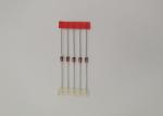 Surface Mount 0.5W BZX55C2V4-BZX55C75 Zener Diode Bzx55c