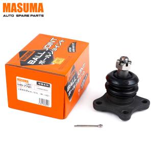 Quality MB-7721 MASUMA Auto Suspension Systems Rear Ball Joint MB860829 MB860829 MB860830 for MITSUBISHI wholesale