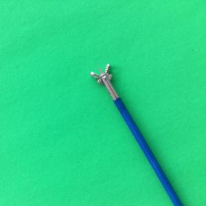 Quality 1600mm Flexible Biopsy Forceps Nasal Endoscope wholesale