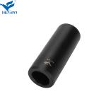 Excavator Track Pins And Bushings Black Chain Bush 51x34x125 MM