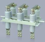 10kv 630A-1250A Single Phase High Voltage Products Disconnector Indoor Isolating