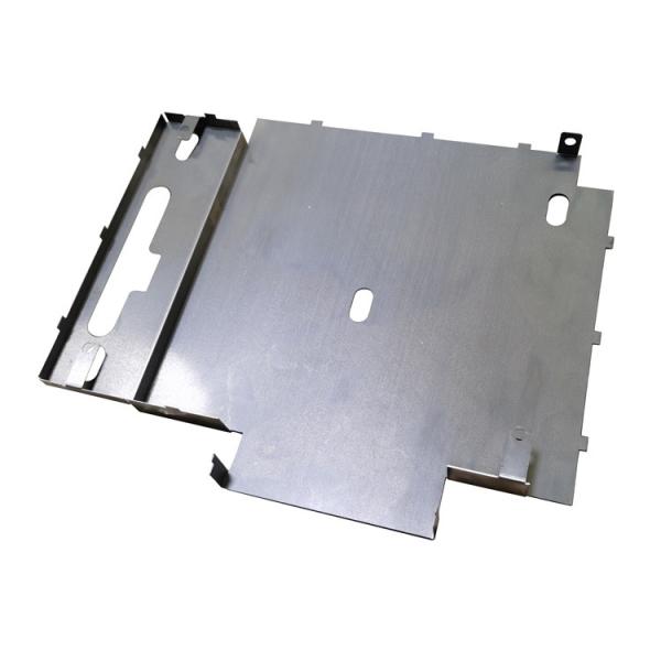 Custom Stainless Steel Sheet Metal Fabrications And Welding Service Powder