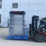 Intelligent Sterilization Atomization Disinfection Channel