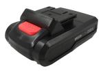 Electric Power Tool Lithium Battery Pack, 12V-5S1P, Electrical Drill & Electric