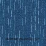 Pure color striped 100%solution dyed invista nylon 6 carpet tile