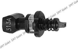 Quality SMT Yamaha KHY-M7730-A0X 313A Nozzle 1.95×1.25 wholesale
