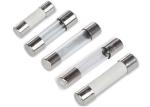VDE PSE CCC KTL UR cUR Listed Time-Lag Glass Tube Fuse 6.3A 250V 5x20mm With
