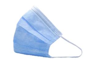 Quality Earloop Type Disposable Nose Mask Adjustable Nose Clip For Industrial Eara wholesale