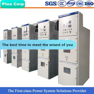 Quality KYN28A-12 distribution switchgear cabinet main switchboard wholesale