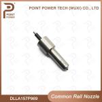 DLLA157P969 Denso Common Rail Nozzle For Injectors 095000-862# / 972#