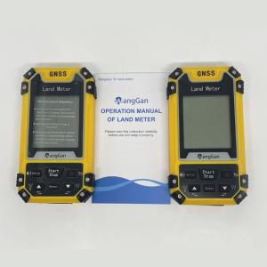 Quality S1 Land Measurement GPS Machine , Palm Distance And Area Measurement In Surveying wholesale